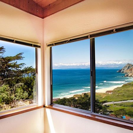 Stunning Oceanview Coastal Home Beach Trails Family Activities Montara Ngoại thất bức ảnh