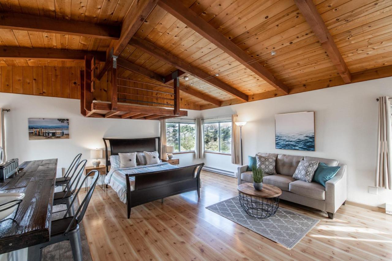 Stunning Oceanview Coastal Home Beach Trails Family Activities Montara Ngoại thất bức ảnh