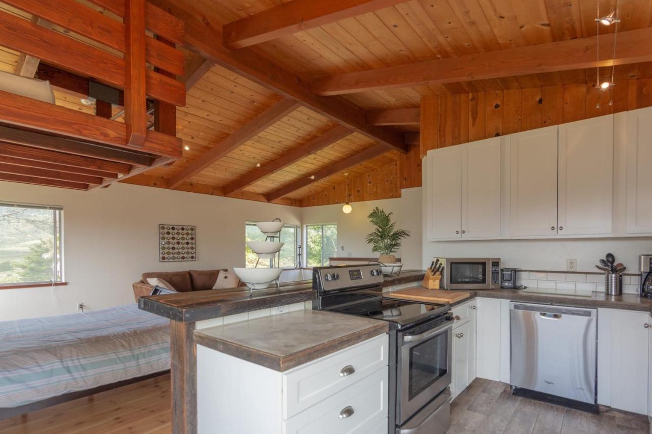 Stunning Oceanview Coastal Home Beach Trails Family Activities Montara Ngoại thất bức ảnh