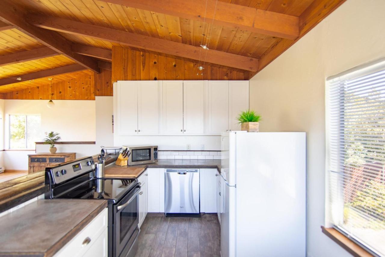 Stunning Oceanview Coastal Home Beach Trails Family Activities Montara Ngoại thất bức ảnh