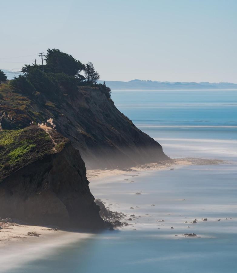 Stunning Oceanview Coastal Home Beach Trails Family Activities Montara Ngoại thất bức ảnh