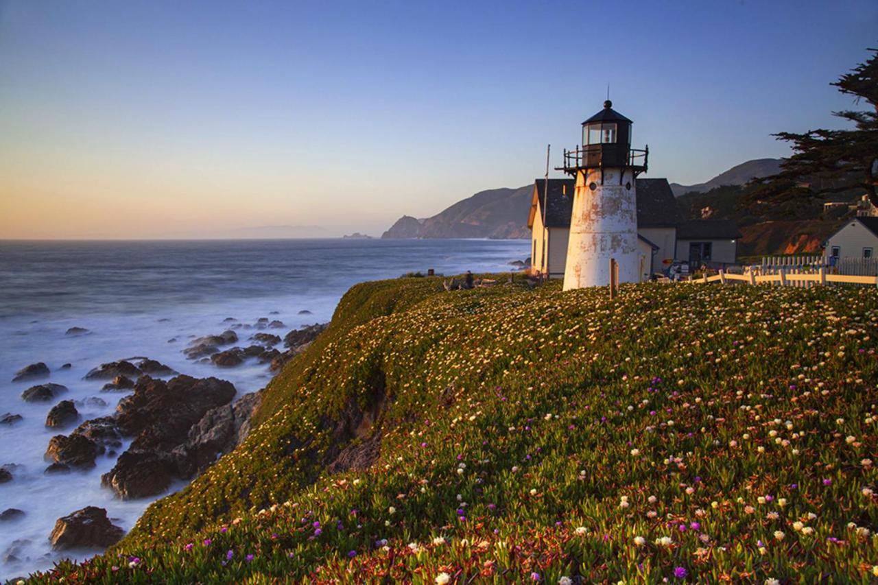 Stunning Oceanview Coastal Home Beach Trails Family Activities Montara Ngoại thất bức ảnh